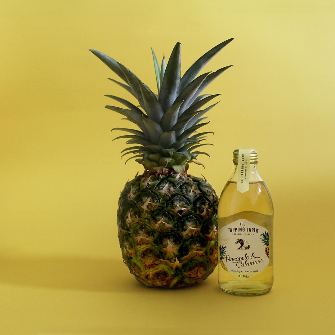Pineapple & Calamansi