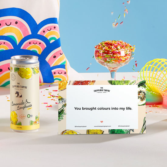 Rainbow Gift Pack 🌈