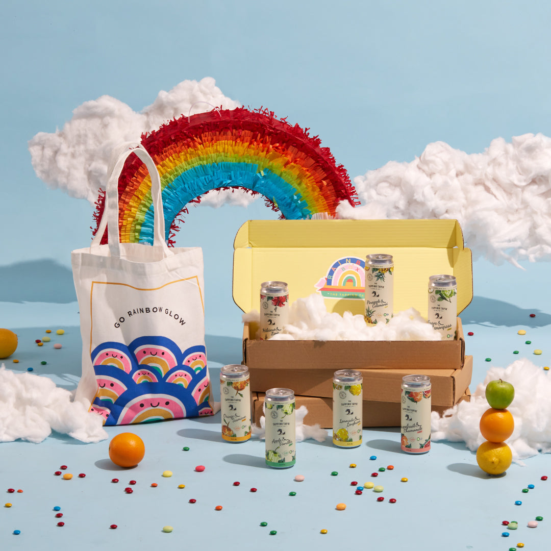 Rainbow Gift Pack 🌈