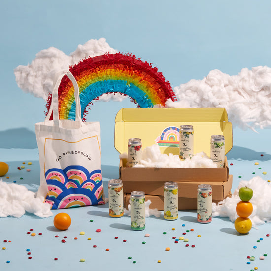 Rainbow Gift Pack 🌈