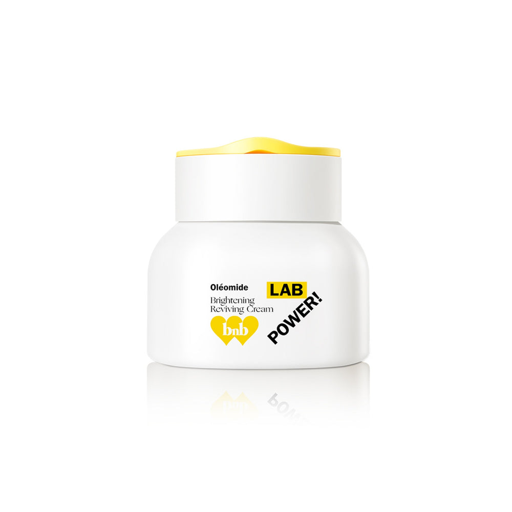 Barenbliss Brightening Reviving Cream