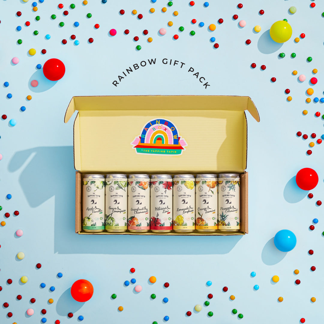 Rainbow Gift Pack 🌈