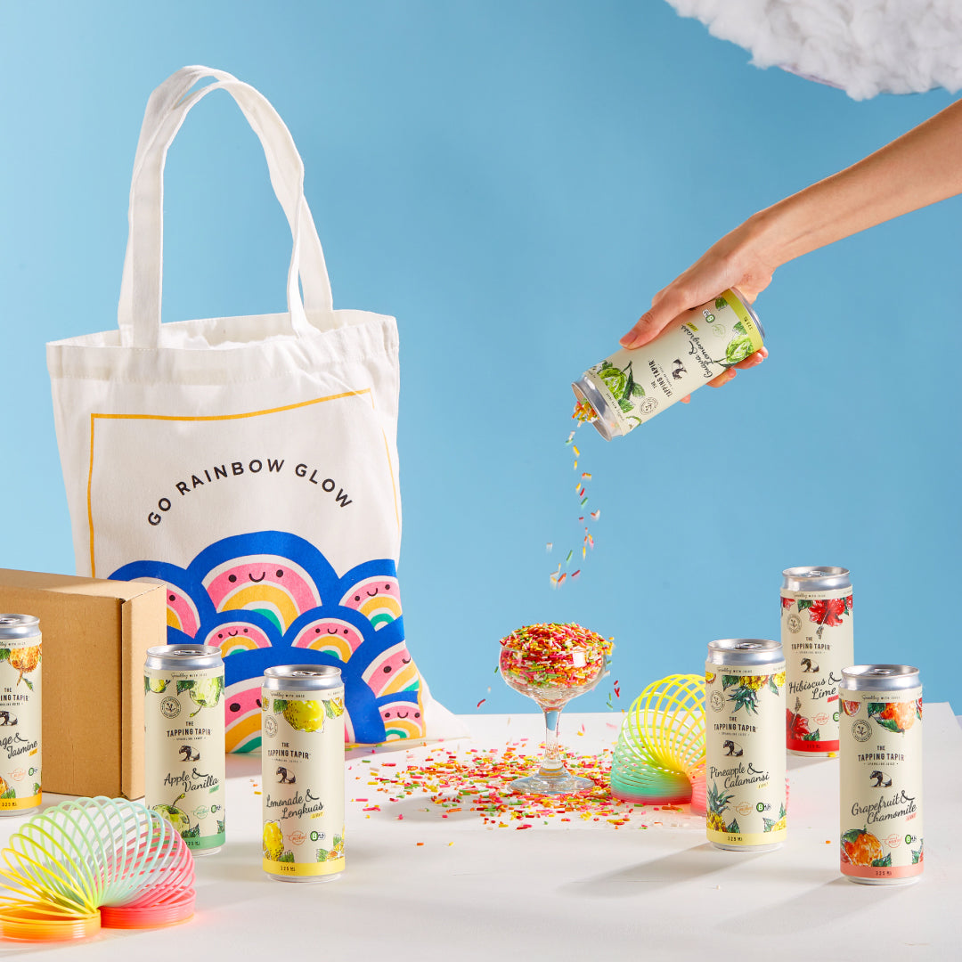 Rainbow Gift Pack 🌈