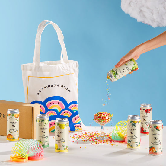 Rainbow Gift Pack 🌈