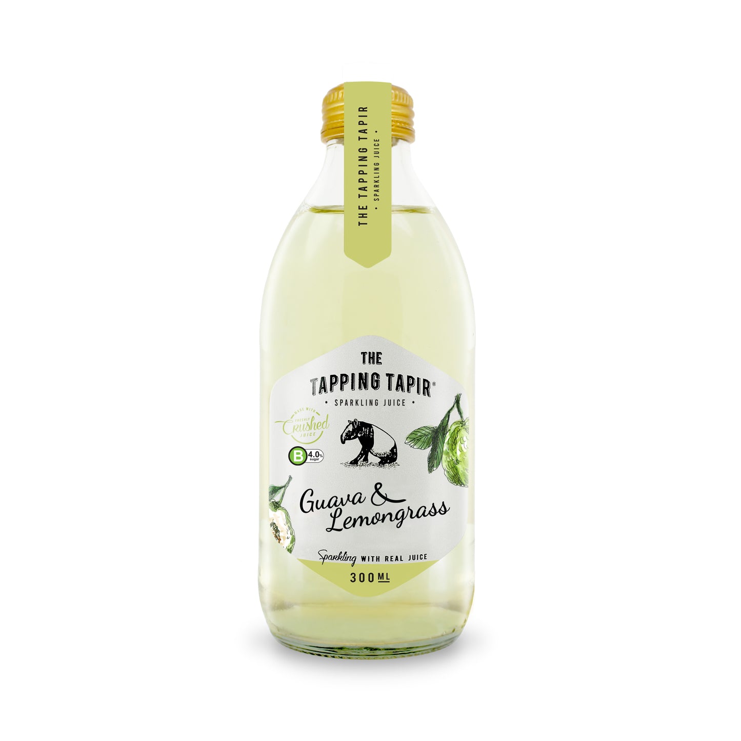 Guava & Lemongrass
