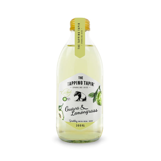 Guava & Lemongrass