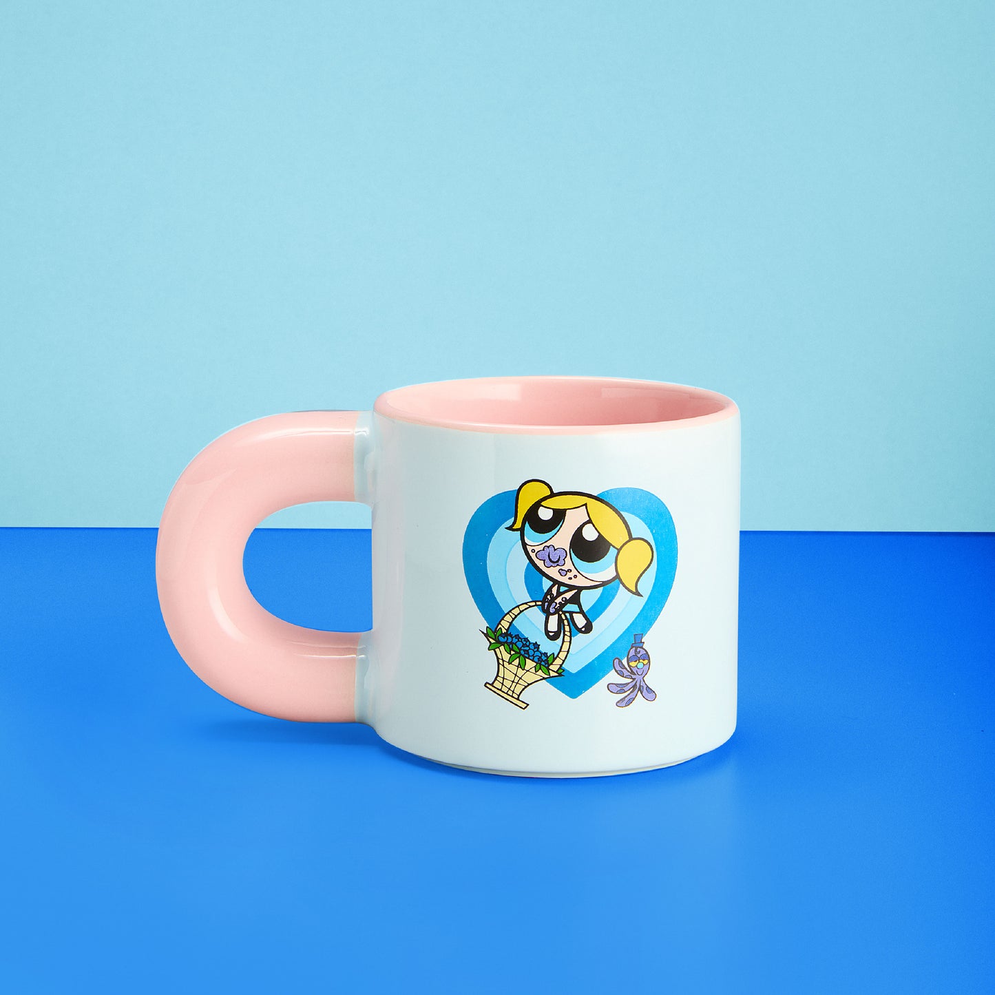 gutC & The Powerpuff Girls Mix Pack (16 x 250ml)
