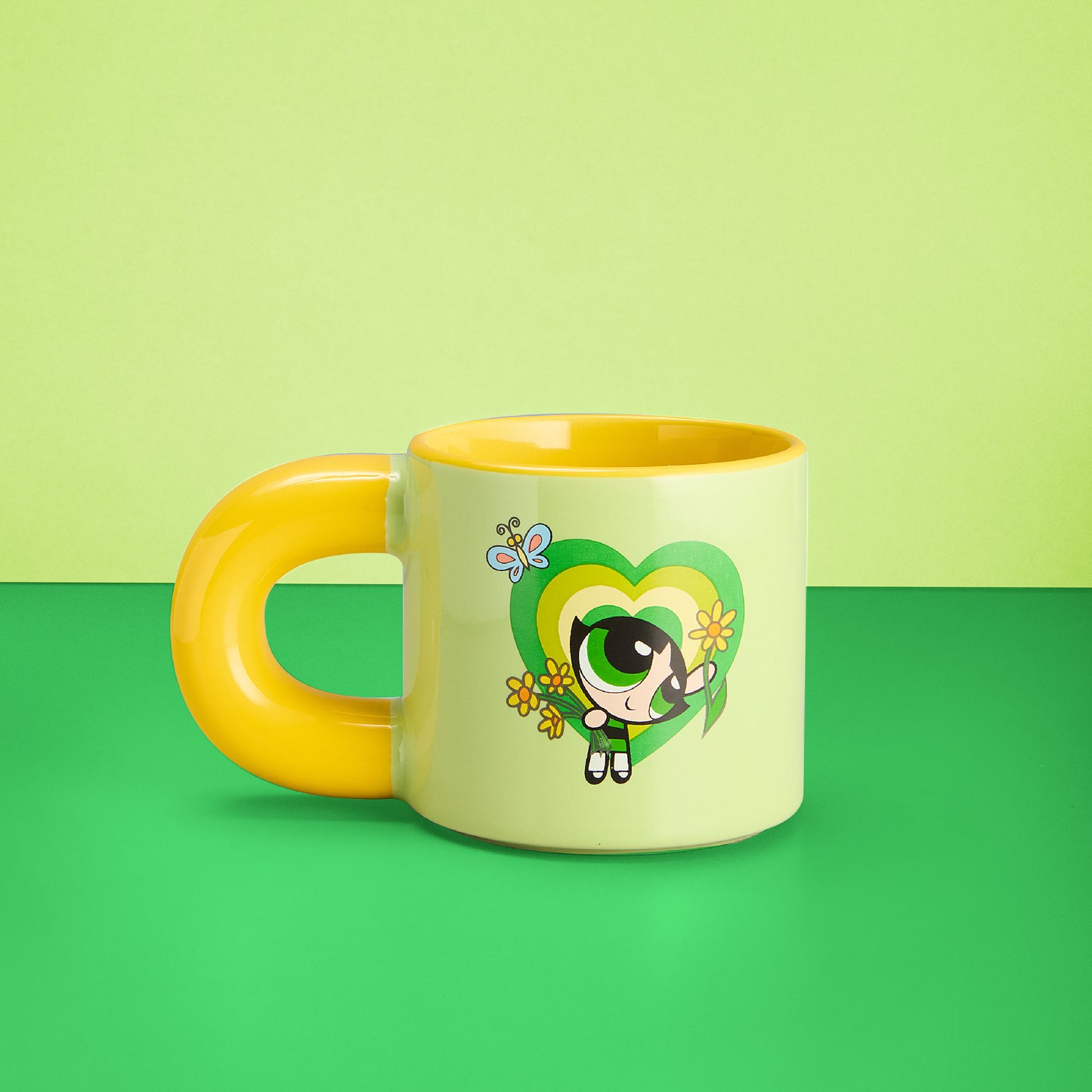 gutC & The Powerpuff Girls Mix Pack (16 x 250ml)