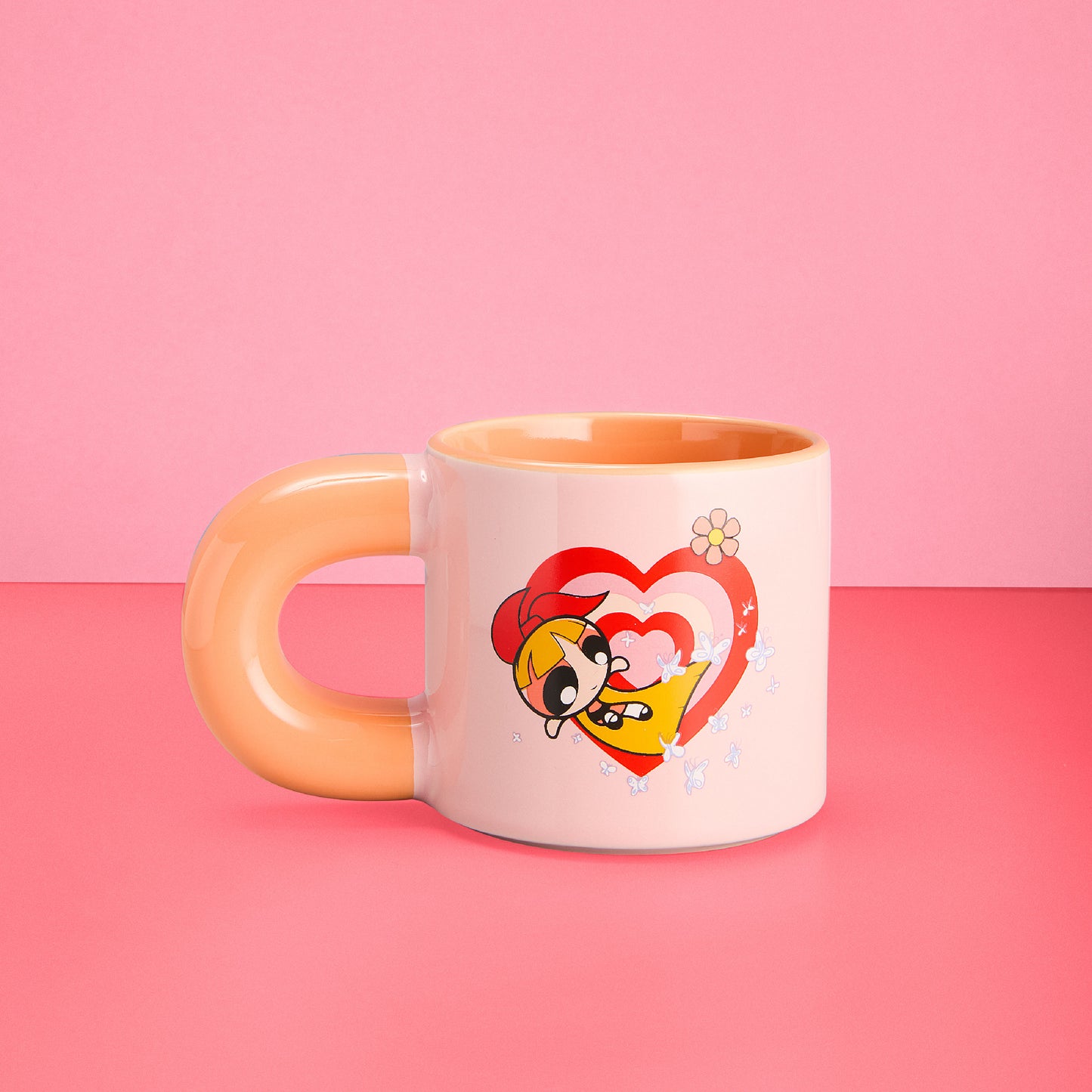 gutC & The Powerpuff Girls Mix Pack (16 x 250ml)
