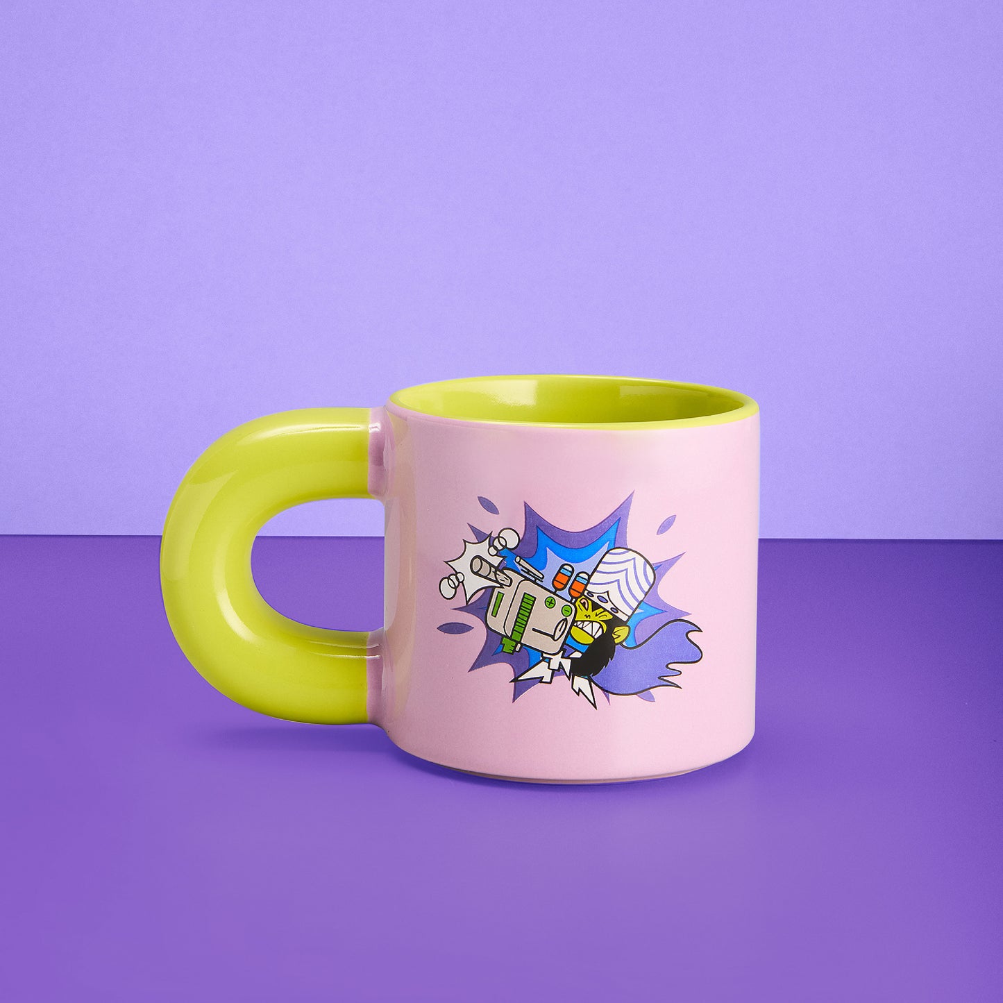 gutC & The Powerpuff Girls Mix Pack (16 x 250ml)