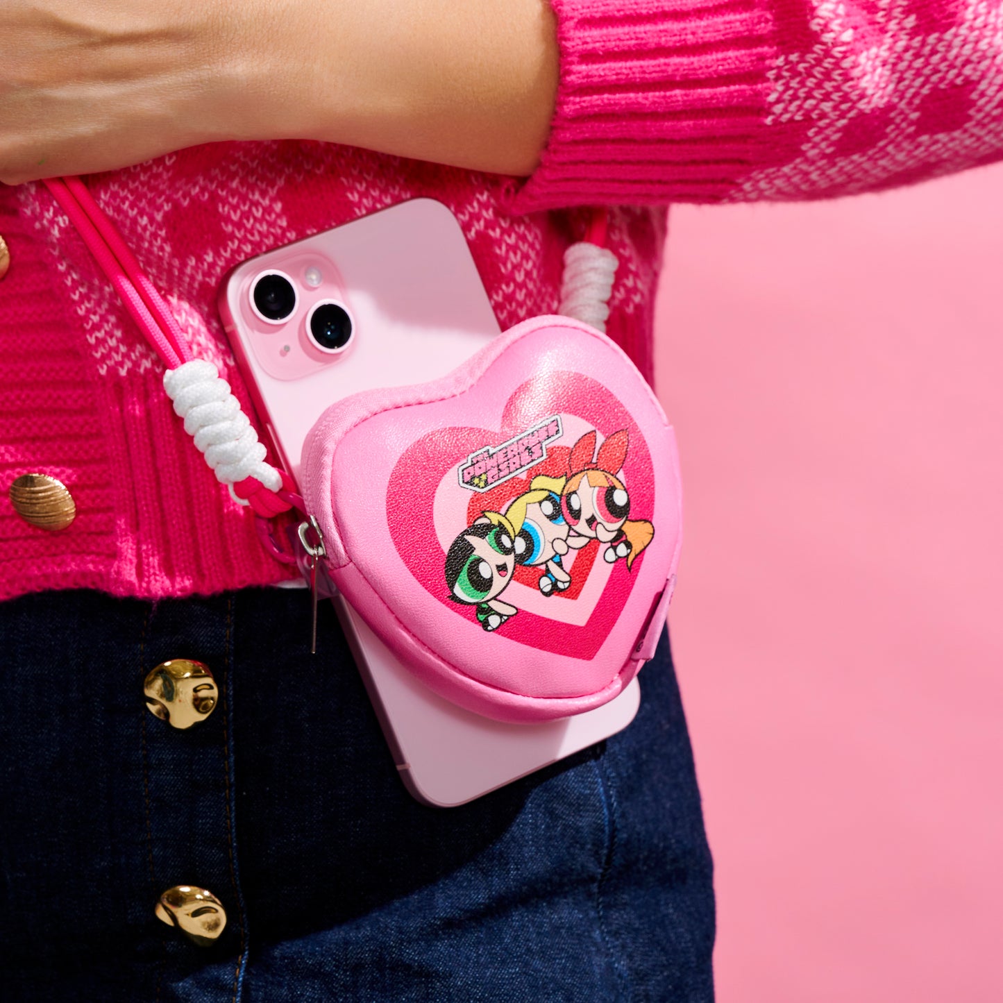 gutC & The Powerpuff Girls CNY Collection (Mix Pack)