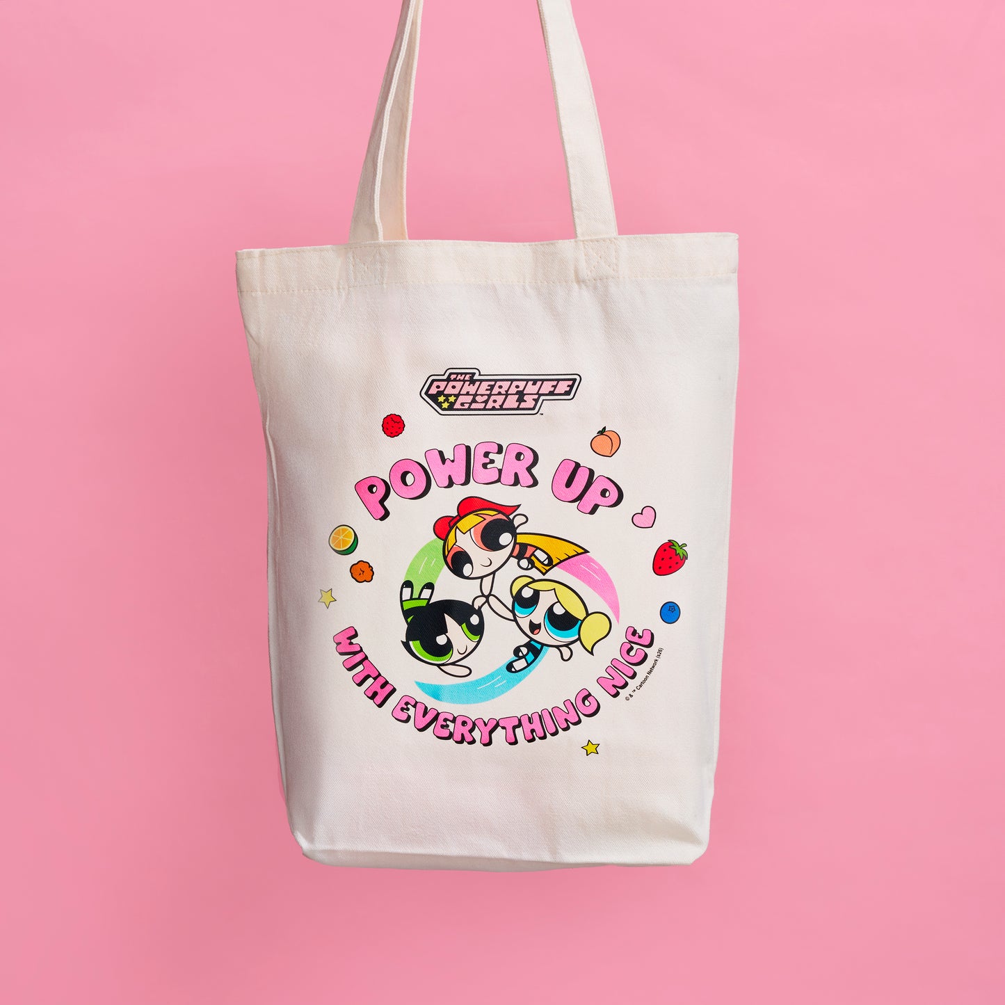 gutC & The Powerpuff Girls CNY Collection (Mix Pack)