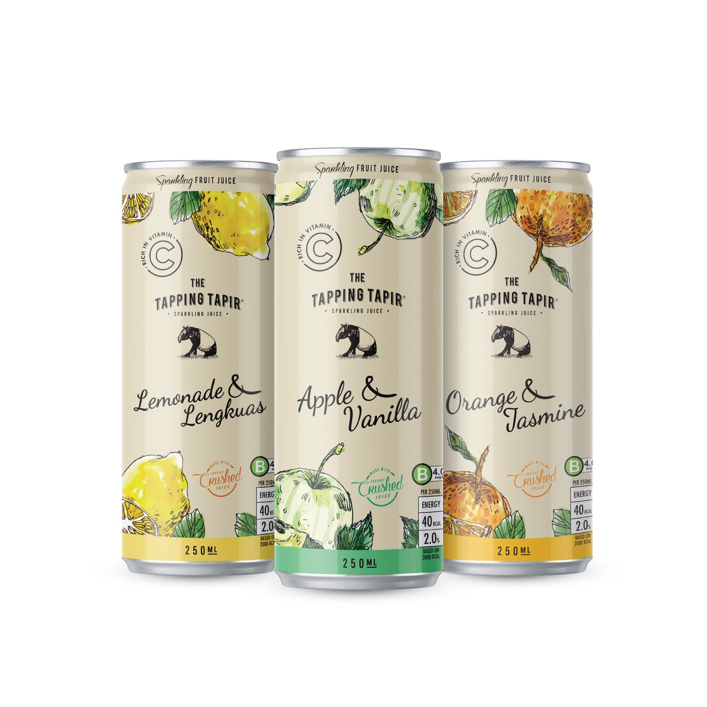 Signature Light Pack