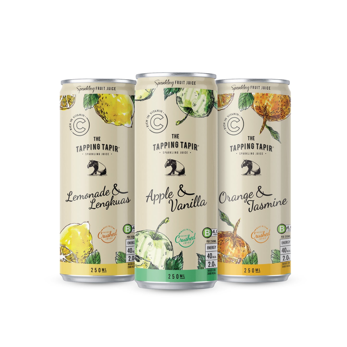 Signature Light Pack