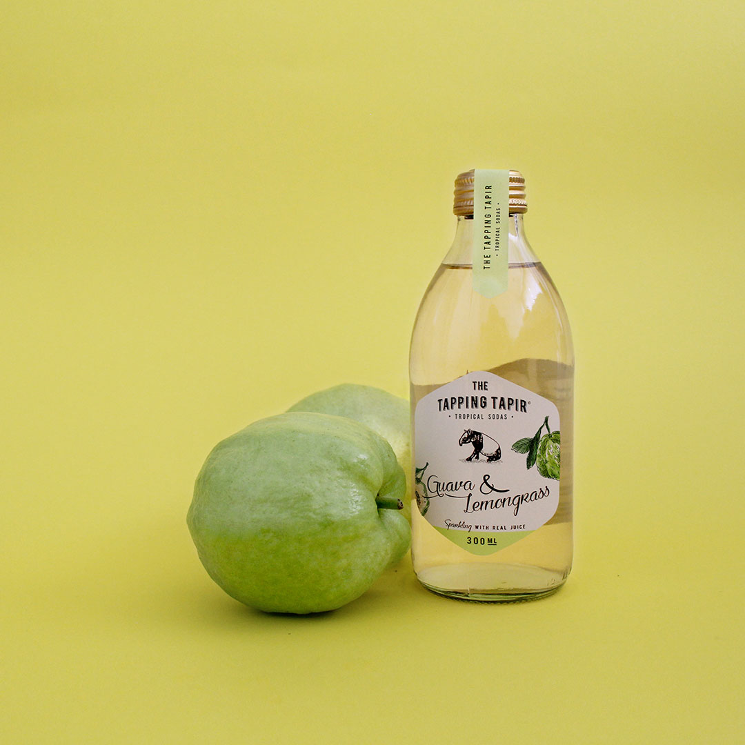 Guava & Lemongrass