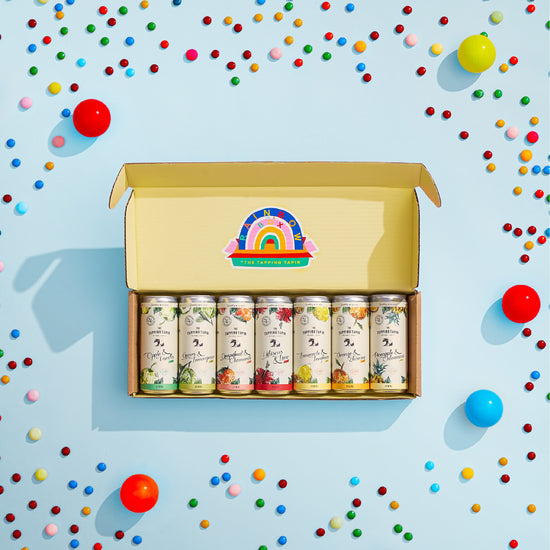 Rainbow Gift Pack 🌈