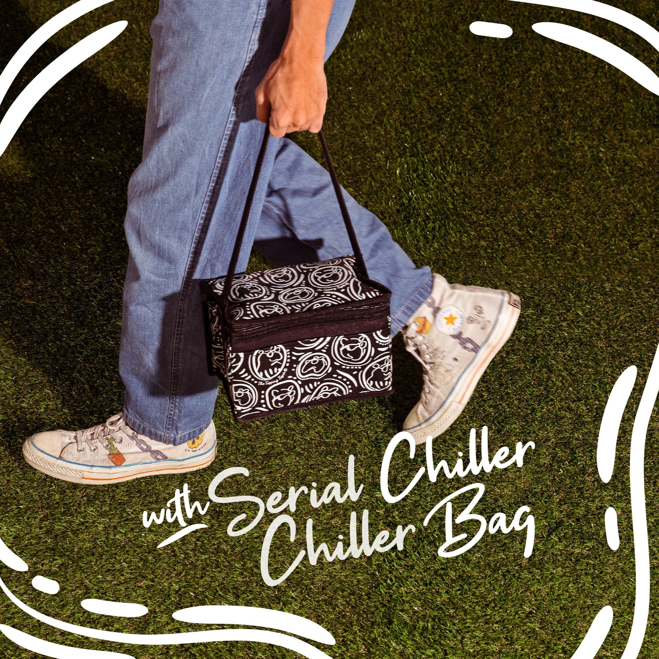 Serial Chiller Pack β The Tapping Tapir Sdn Bhd